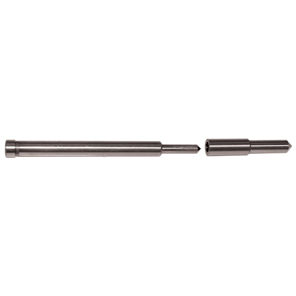 HOLEMAKER PILOT PIN 8MM 2 PIECE TO SUIT 75MM LONG TCT CUTTERS